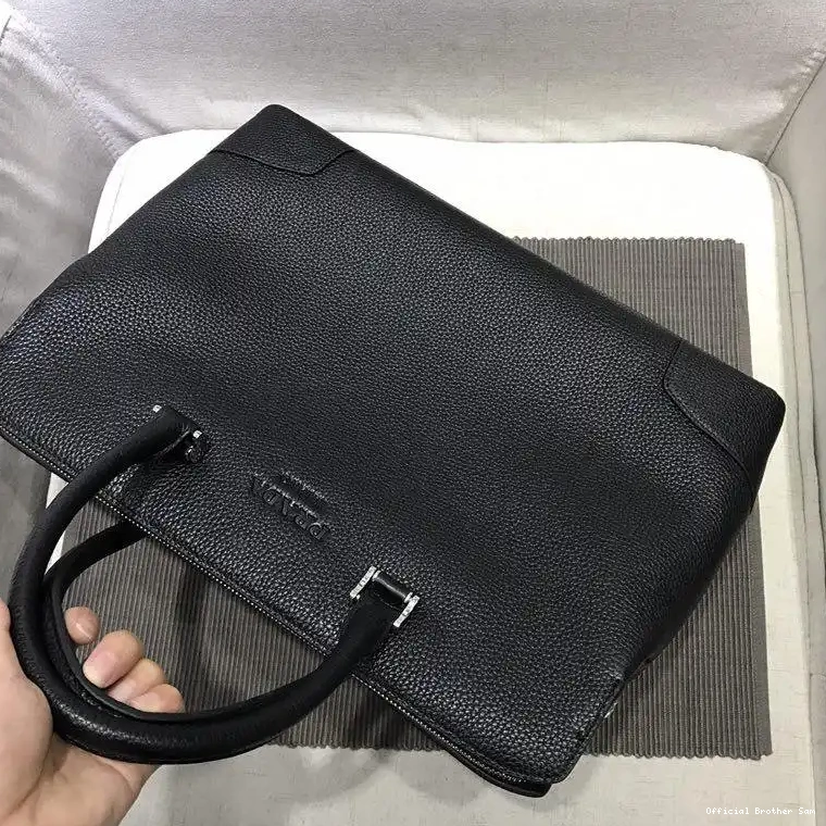 Official Brother Sam Prada 1917M0112 Bags 0819